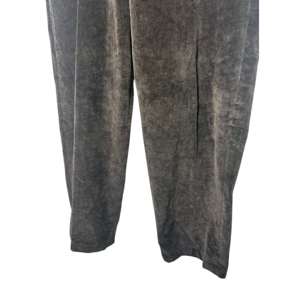 Vestimenta SPA Straight Pants Women’s XL Brown Chocolate Trousers Slacks - Picture 3 of 7